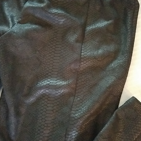 2B BEBE LEGGINGS - Picture 5 of 5